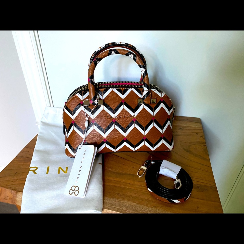 Trina Turk Handbag